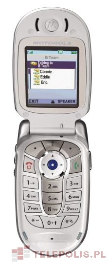 Motorola V400p