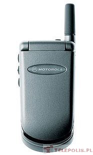 Motorola V50