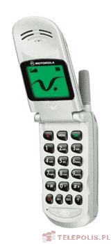 Motorola V50
