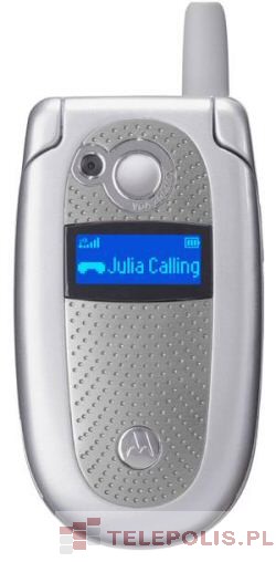 Motorola V500