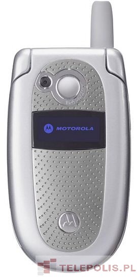 Motorola V525