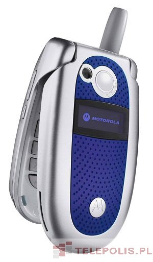 Motorola V525