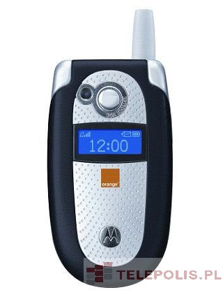 Motorola V545
