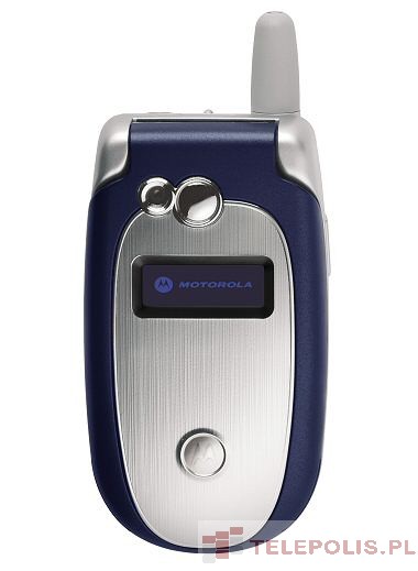 Motorola V547