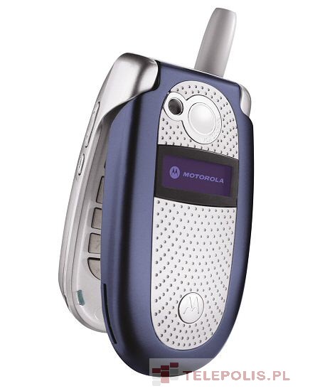 Motorola V560