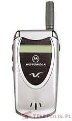 Motorola V60