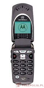 Motorola V60