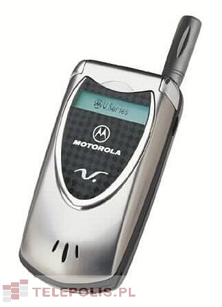 Motorola V60