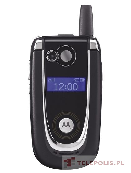 Motorola V620