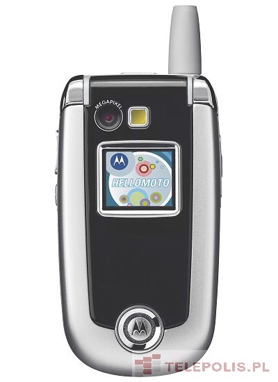 Motorola V635