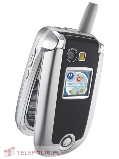 Motorola V635