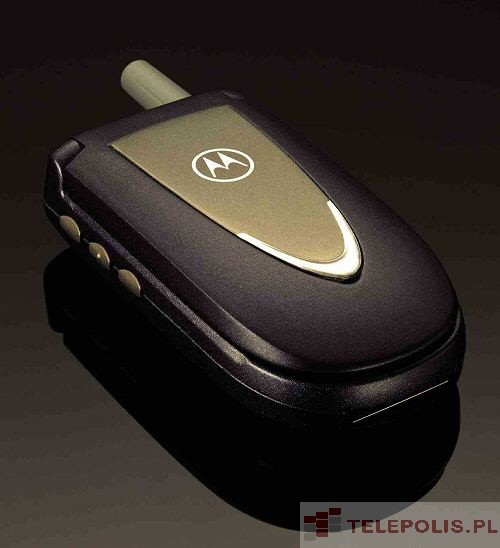 Motorola V66