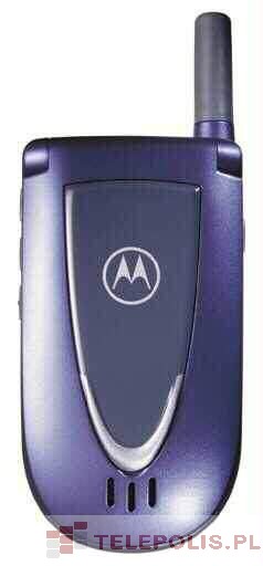 Motorola V66i