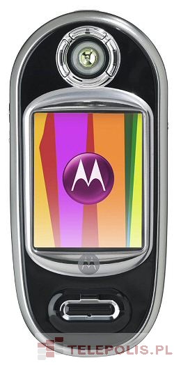 Motorola V80
