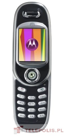 Motorola V80