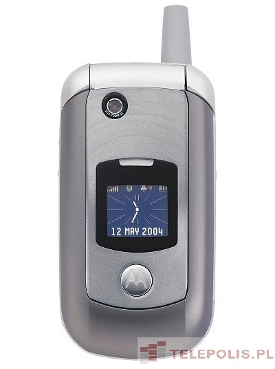 Motorola V975