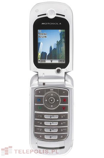 Motorola V975