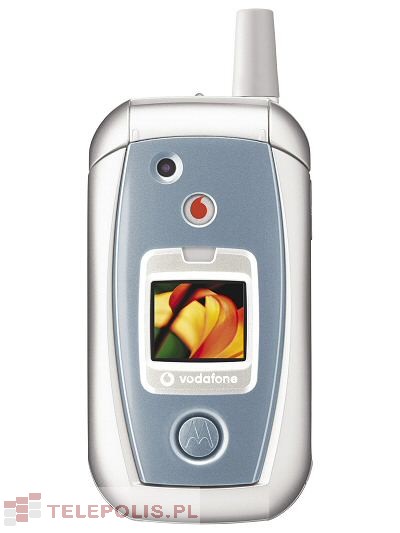 Motorola V980