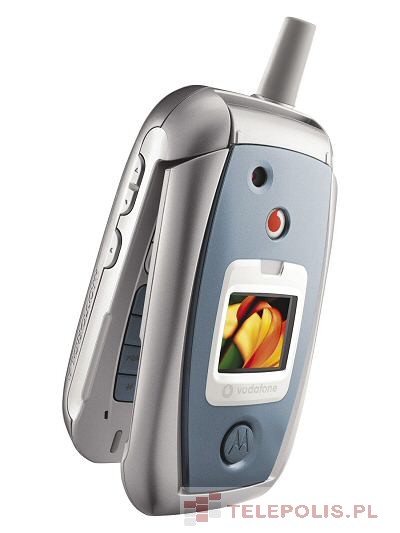 Motorola V980