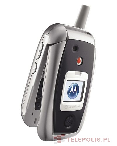 Motorola V980