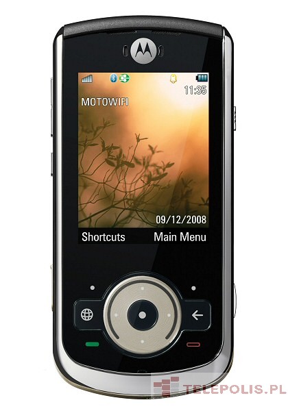 Motorola VE66