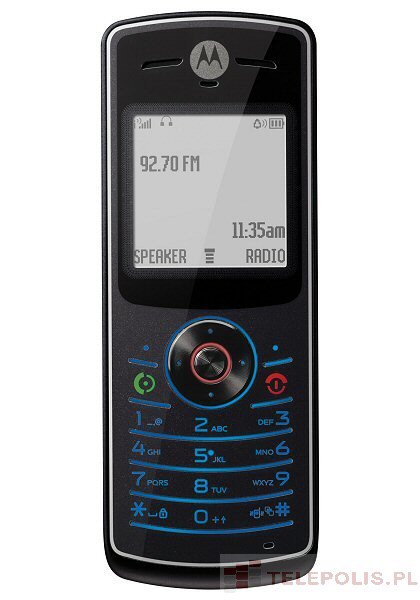 Motorola W160