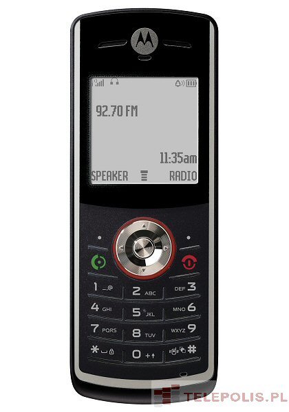 Motorola W161