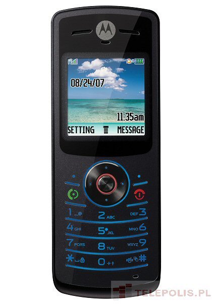 Motorola W180