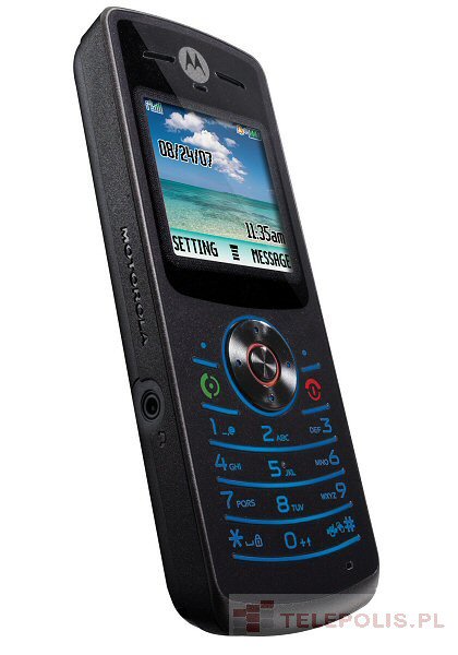 Motorola W180