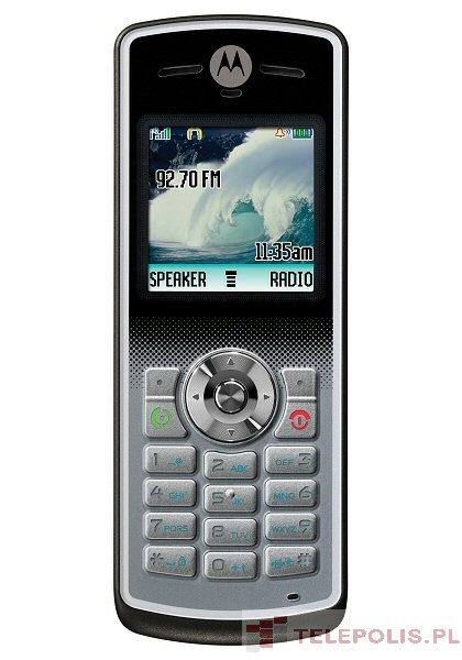 Motorola W181