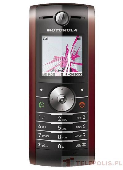 Motorola W208
