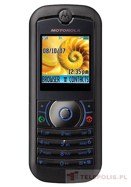 Motorola W213
