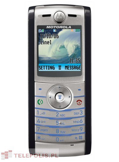 Motorola W215