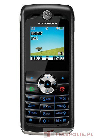 Motorola W218