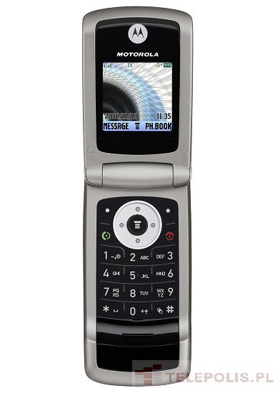 Motorola W220