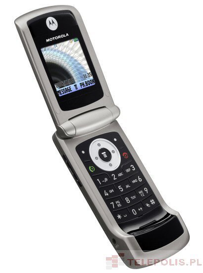 Motorola W220