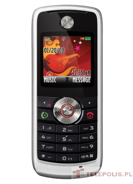 Motorola W230