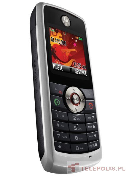 Motorola W230