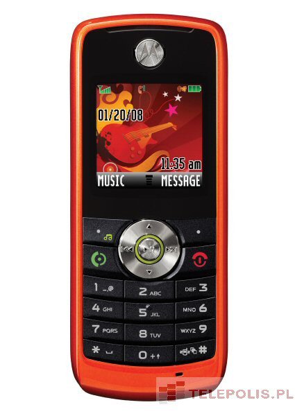 Motorola W230