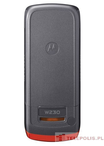 Motorola W230