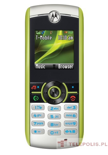 Motorola W233