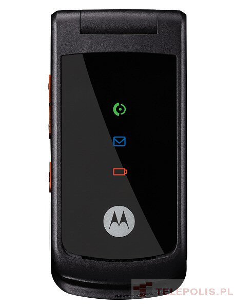Motorola W270