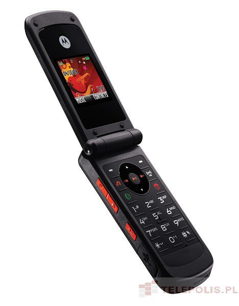 Motorola W270