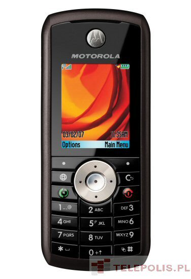 Motorola W360