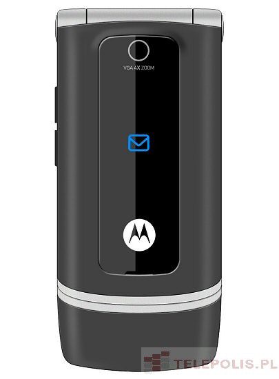 Motorola W375