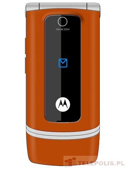 Motorola W375