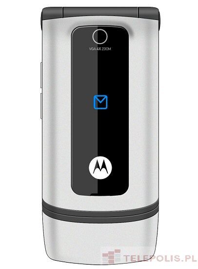 Motorola W375