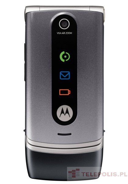 Motorola W377