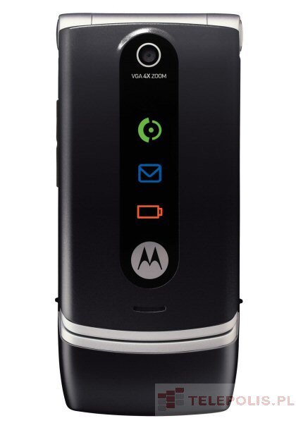 Motorola W377