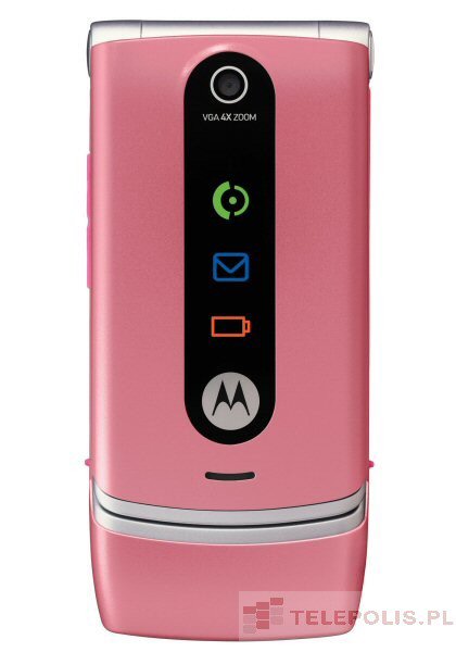 Motorola W377